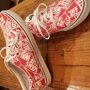 Vans Authentic OTW Repeat